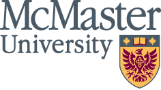 McMaster logo